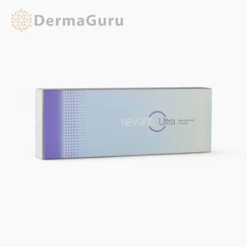Revofil Ultra, hyaluronic acid, 1ml