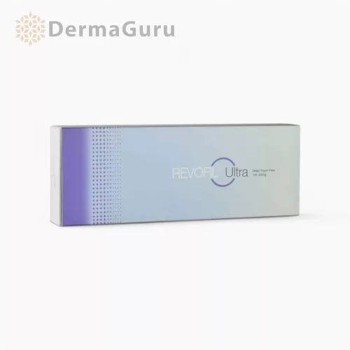 Revofil Ultra, hyaluronic acid, 1ml