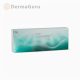 Aquashine Soft Filler BR, hyaluronic acid skin filler, skin lightening gel filler, 1x2ml