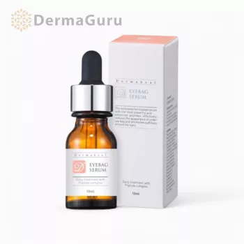   Dermaheal Eyebag Serum under-eye serum 10 ml, expiry date: 20261118
