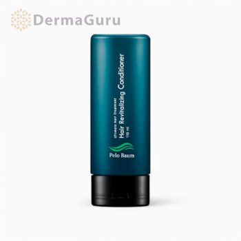 PELO BAUM Hair Revitalizing Conditioner, 110 ml