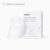 Hyaluronic acid face mask, 8 pcs, Croma