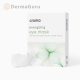 Energizing eye mask, energizing eye mask, hyaluronic acid mask, 8 pcs, Croma