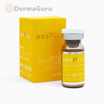 Aesplla – Collagen Stimulating Volume Filler, 5 ml
