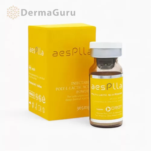 Aesplla – Collagen Stimulating Volume Filler, 5 ml