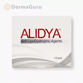   Alidya, for cellulite treatment, dermal filler with amino acids, 1 vial