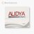 Alidya, for cellulite treatment, dermal filler with amino acids, 1 vial