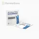 Avalon Beta-Glucan Hydrogel Mask, lézer utáni nyugtató maszk 1 db