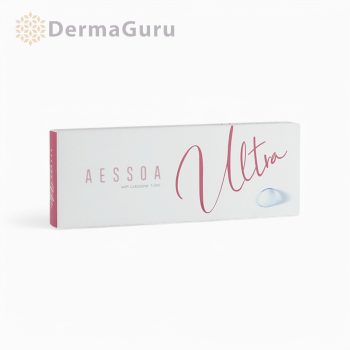   Aessoa Ultra L., hyaluronic acid filler, lifting effect, 1 x 1 ml