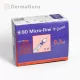BD Micro-Fine+ Penkanyle 0,3 ml 30G, disposable syringe, 10 pcs
