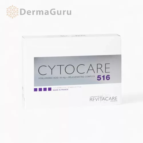 Cytocare 516 – Skinbooster Treatment 10×5 ml