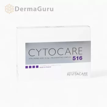 Cytocare 516 – Skinbooster Treatment 10×5 ml