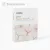 Croma Detox face mask, bamboo fiber and activated charcoal sheet mask with skin cleansing and radiance-boosting effect, 8 pcs