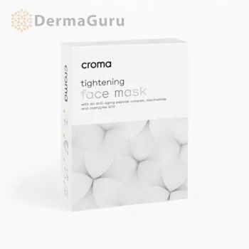 Croma Tightening Mask firming sheet mask 25 ml