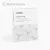Croma Tightening Mask firming sheet mask 25 ml