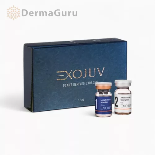 Exojuv Skin-Renewing Exosome Serum, 5 ml