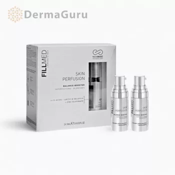 Fillmed SP Balance Booster exfoliating serum 3x10 ml