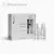 Fillmed SP Balance Booster exfoliating serum 3x10 ml
