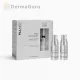 Fillmed Skin Perfusion Bright Booster, intensive serum against pigmentation spots and uneven skin tone, cell renewal and radiance enhancement, 3×10 ml