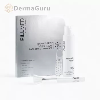 Fillmed Bright Peel chemical exfoliator 100 ml