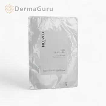 Fillmed SP CAB Collagen Mask anti-aging mask 5 pcs
