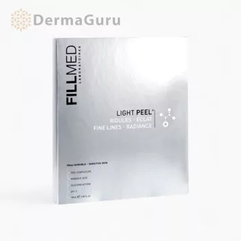 Fillmed Light Peel chemical exfoliant 100 ml