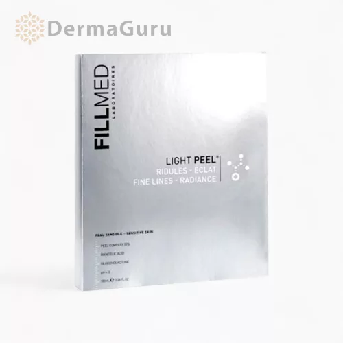 Fillmed Light Peel chemical exfoliant 100 ml