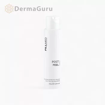   Fillmed Post Peel, pH-balancing and regenerating treatment after peeling, 100ml