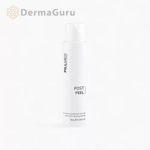 Fillmed Post Peel, pH-balancing and regenerating treatment after peeling, 100ml