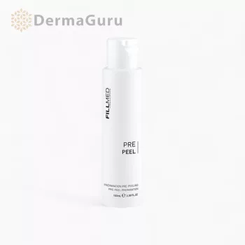   Fillmed Pre Peel, preparatory solution before chemical peeling, with pH-balancing and cleansing effect, 100ml