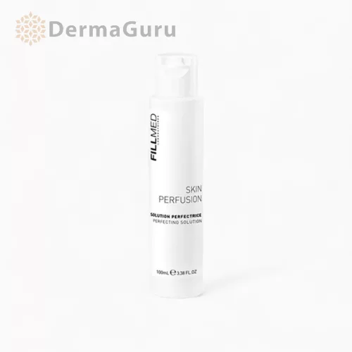Fillmed Skin Perfusion Perfecting Solution exfoliating solution 100 ml