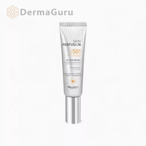 Fillmed SP UV Skin Protect sunscreen cream SPF 50+ 50 ml