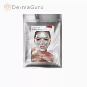 Glomedic Brightening Mask, brightening alginate mask 25 g