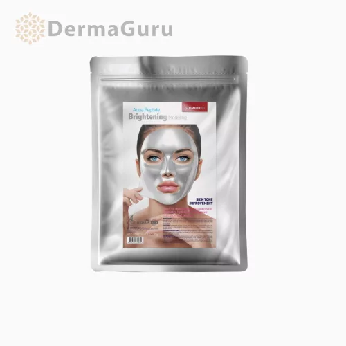 Glomedic Brightening Mask, brightening alginate mask 25 g