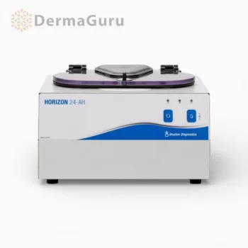 Horizon 24-AH, swing-bucket PRP centrifuga