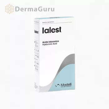 Ialest – Biorevitalizing Skinbooster 2 ml