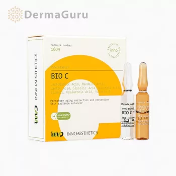 Inno-EXFO Bio C – Chemical Peeling 10x2 ml