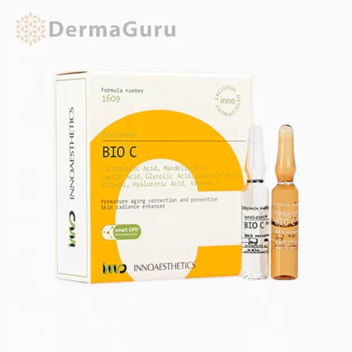 Inno-EXFO Bio C – Chemical Peeling 10x2 ml