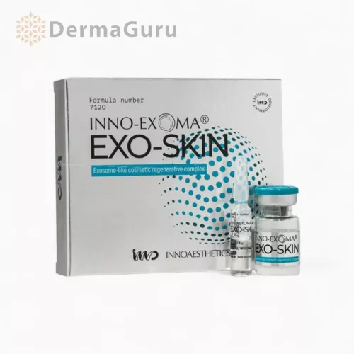 Innoaesthetics Exo-Skin regenerating post-treatment 10 ml