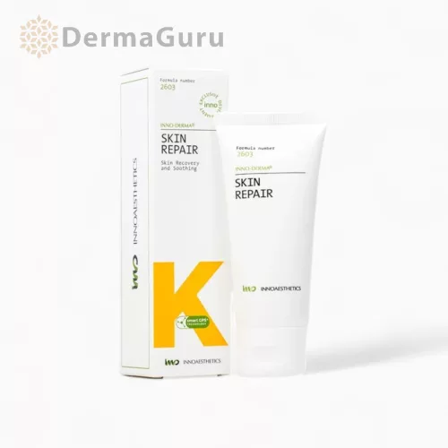 Innoaesthetics Skin Repair regenerating cream 60 g