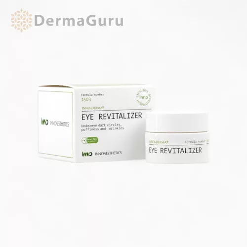 Innoaesthetics Inno-REV Eye eye contour revitalizing cream 15 g