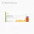 Inno-TDS Dna Pept-HA – Anti-aging Mesotherapy Solution 4x2.5 ml