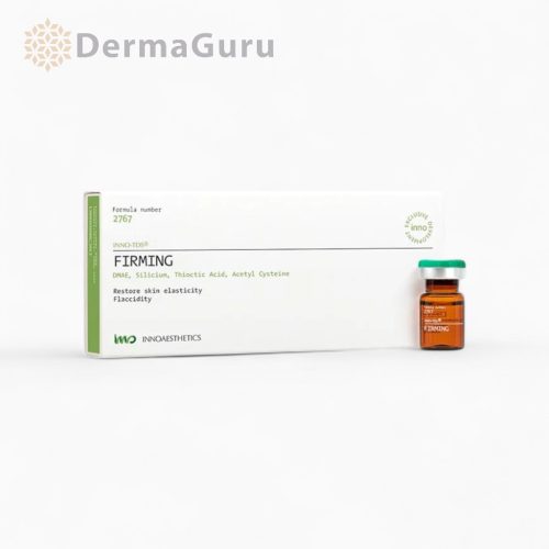 Inno-TDS Firming – Lifting Mesotherapy Solution 4x5 ml