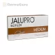 Jalupro Biofiller Medium, hyaluron biofiller 1.1 ml, expiry date: 20261130