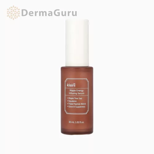  Klairs Maple Energy Infusing Serum 30 ml