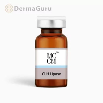 MCCM CLH Lipase, Fat-Dissolving Enzyme, 1500 U.I.