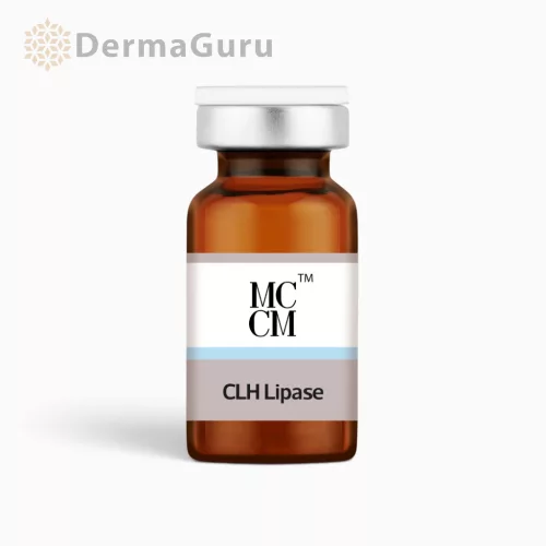 MCCM CLH Lipase, Fat-Dissolving Enzyme, 1500 U.I.