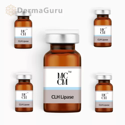 MCCM CLH Lipase, lipolytic enzyme, 5 x 1500 U.I.