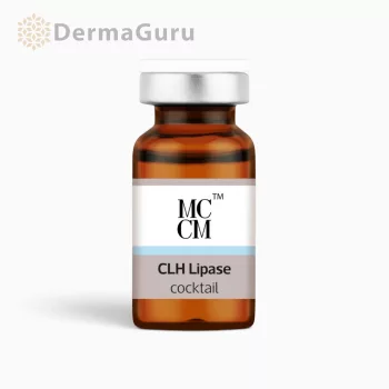 MCCM CLH Lipase, Lipolytic Cocktail, 10 ml