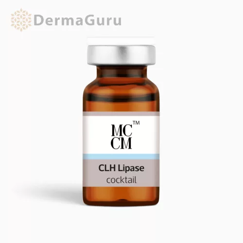 MCCM CLH Lipase, Lipolytic Cocktail, 10 ml